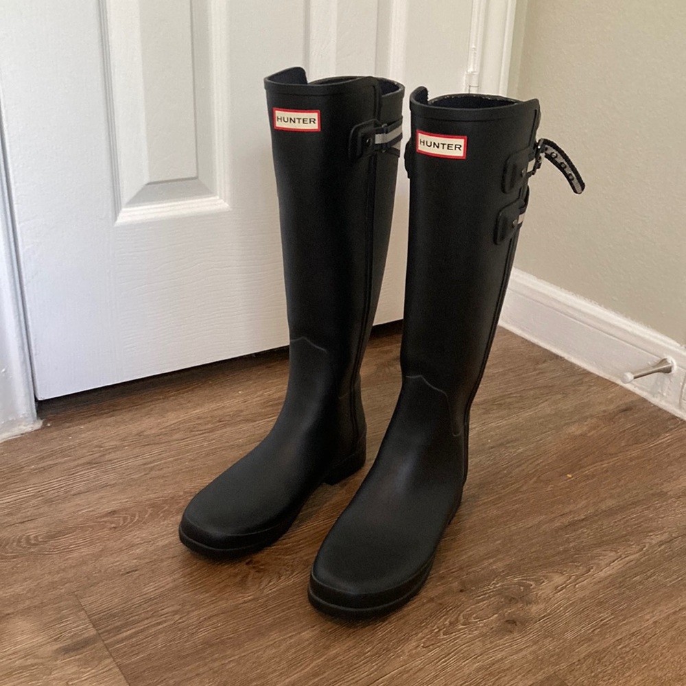 Hunter Original Tall Rain Boot